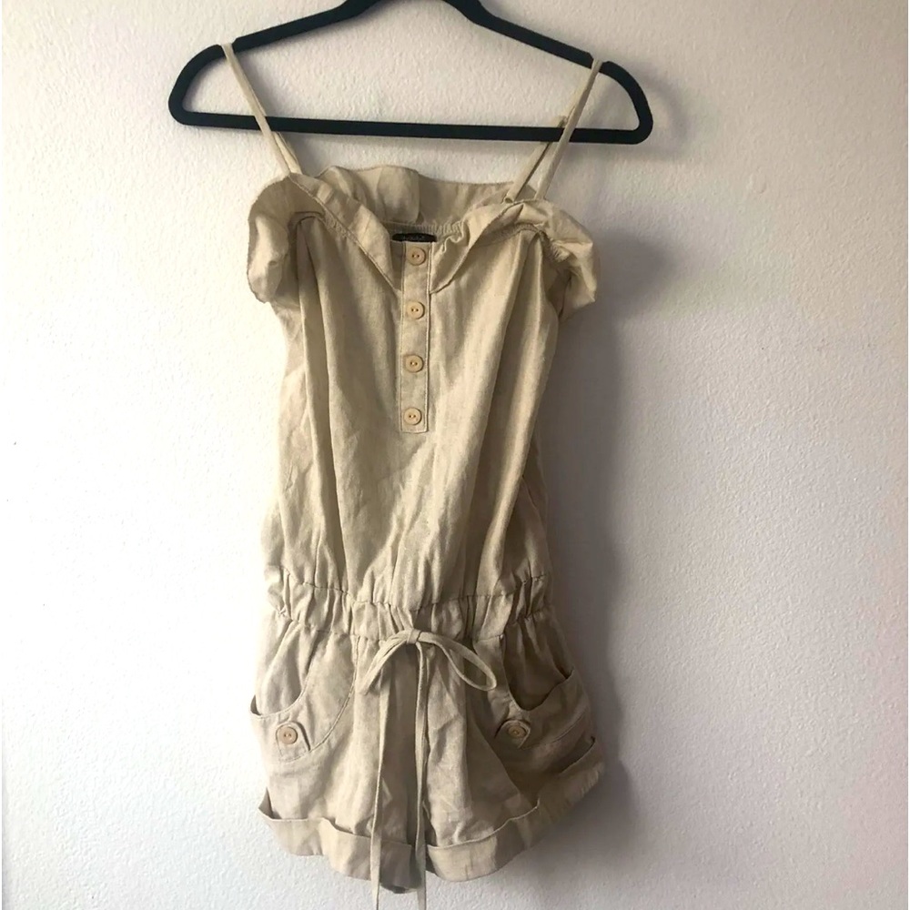 Rhapsody Romper